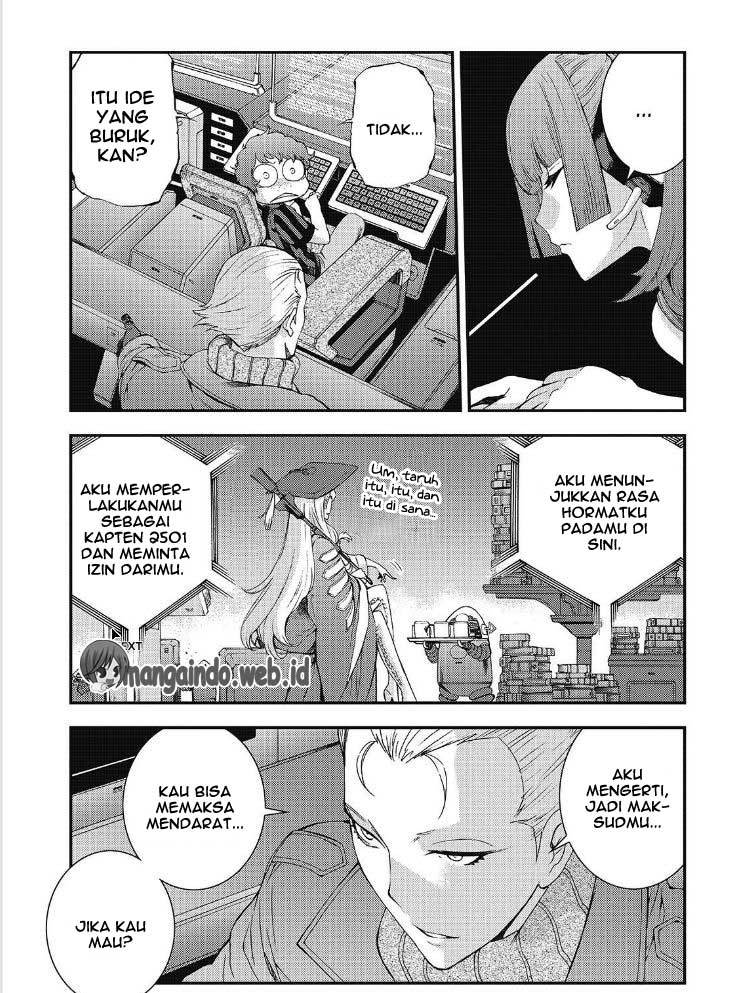 Chapter 89 - halaman 30