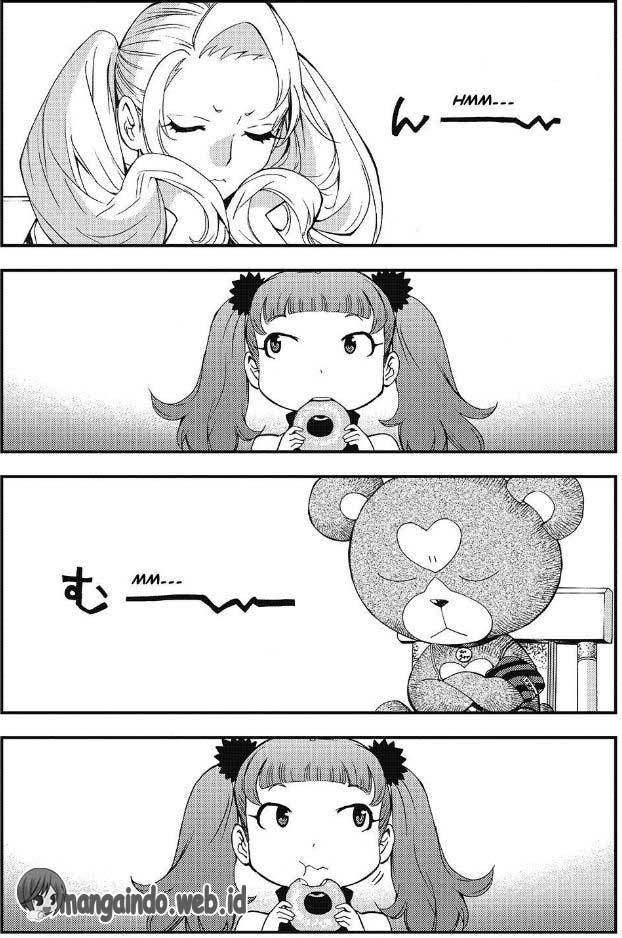 Chapter 89 - halaman 4