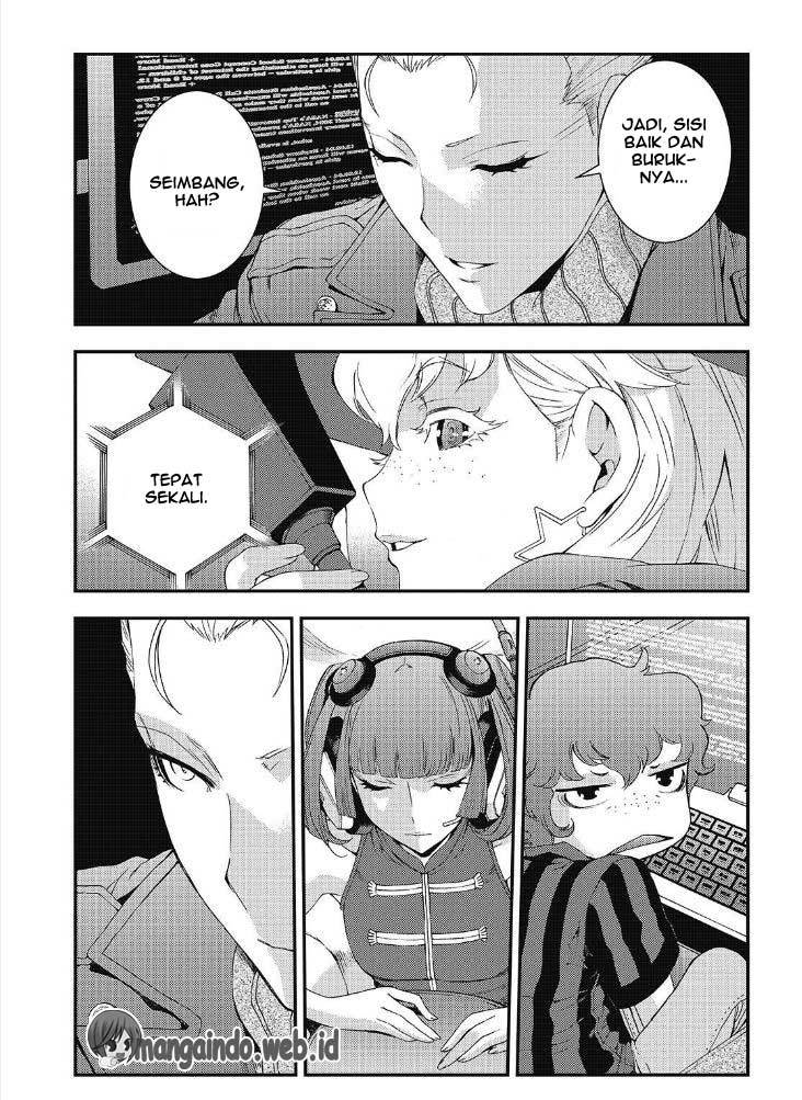 Chapter 89 - halaman 34