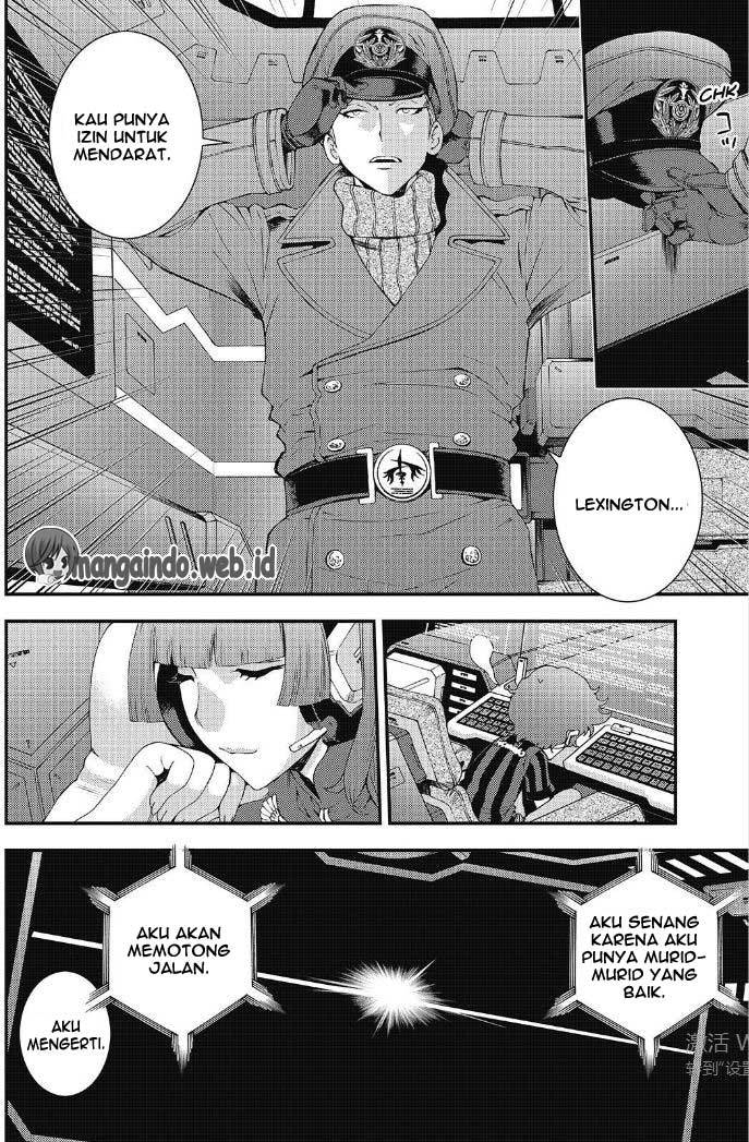 Chapter 89 - halaman 35