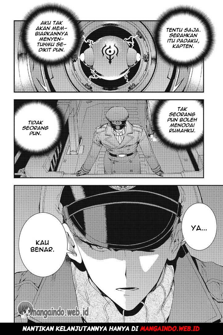 Chapter 89 - halaman 37