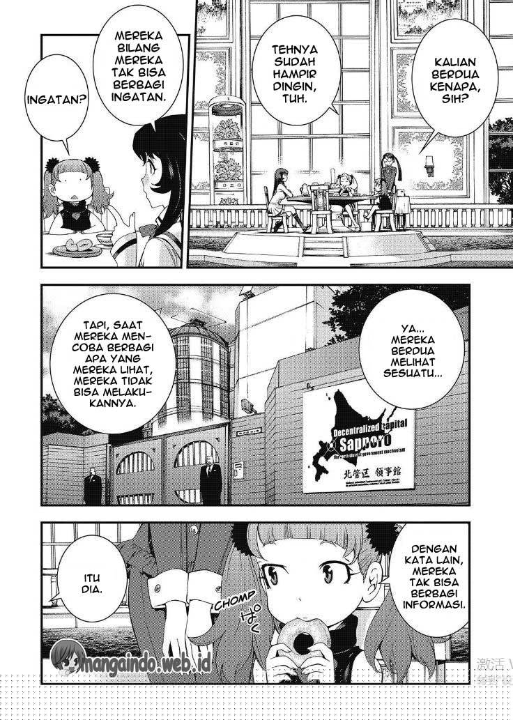 Chapter 89 - halaman 5