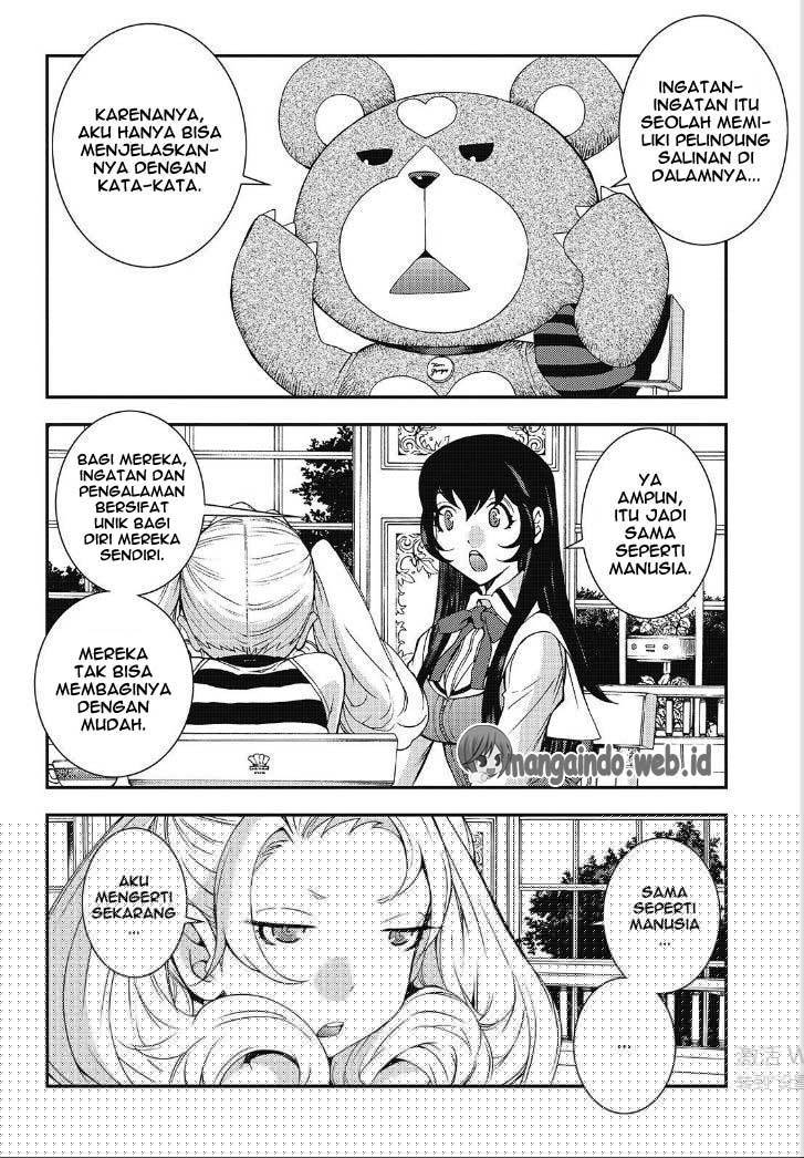 Chapter 89 - halaman 7