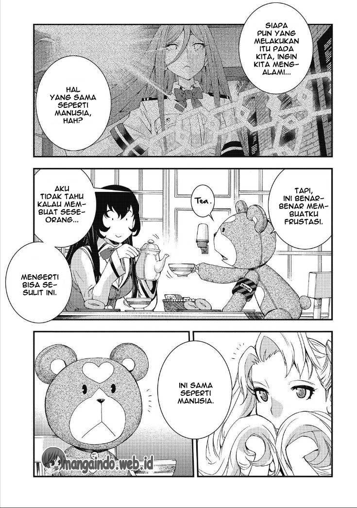 Chapter 89 - halaman 8
