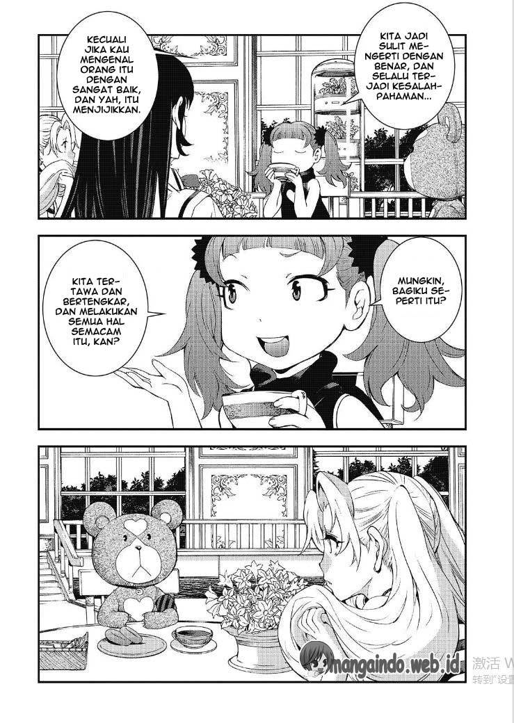 Chapter 89 - halaman 9
