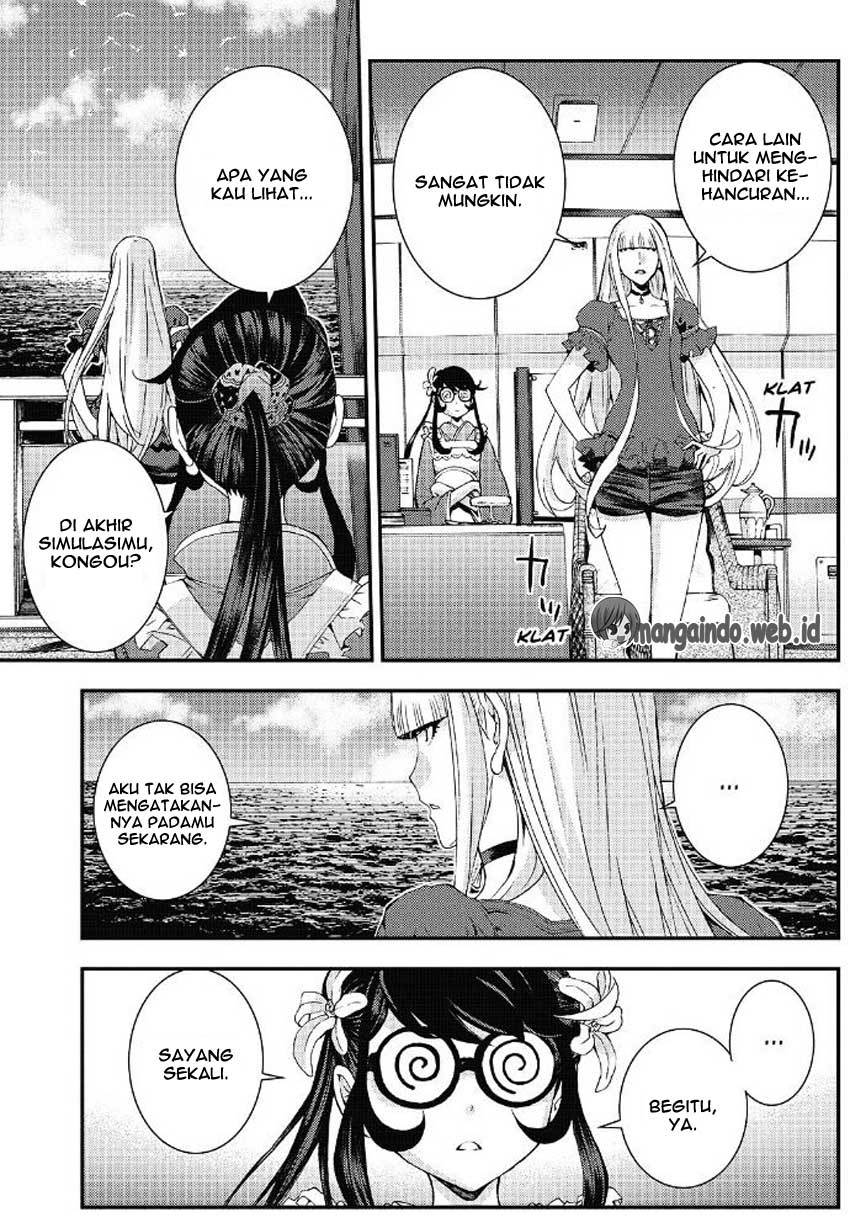 Chapter 90 - halaman 12