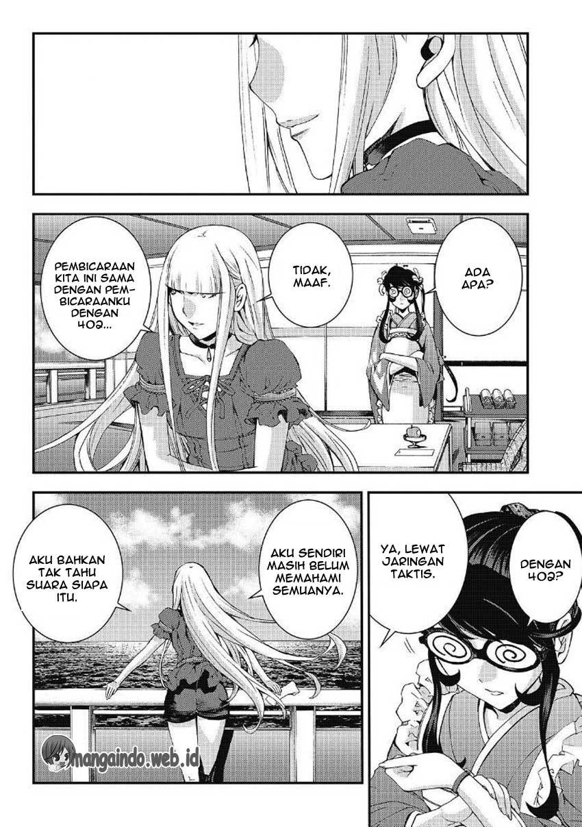Chapter 90 - halaman 13
