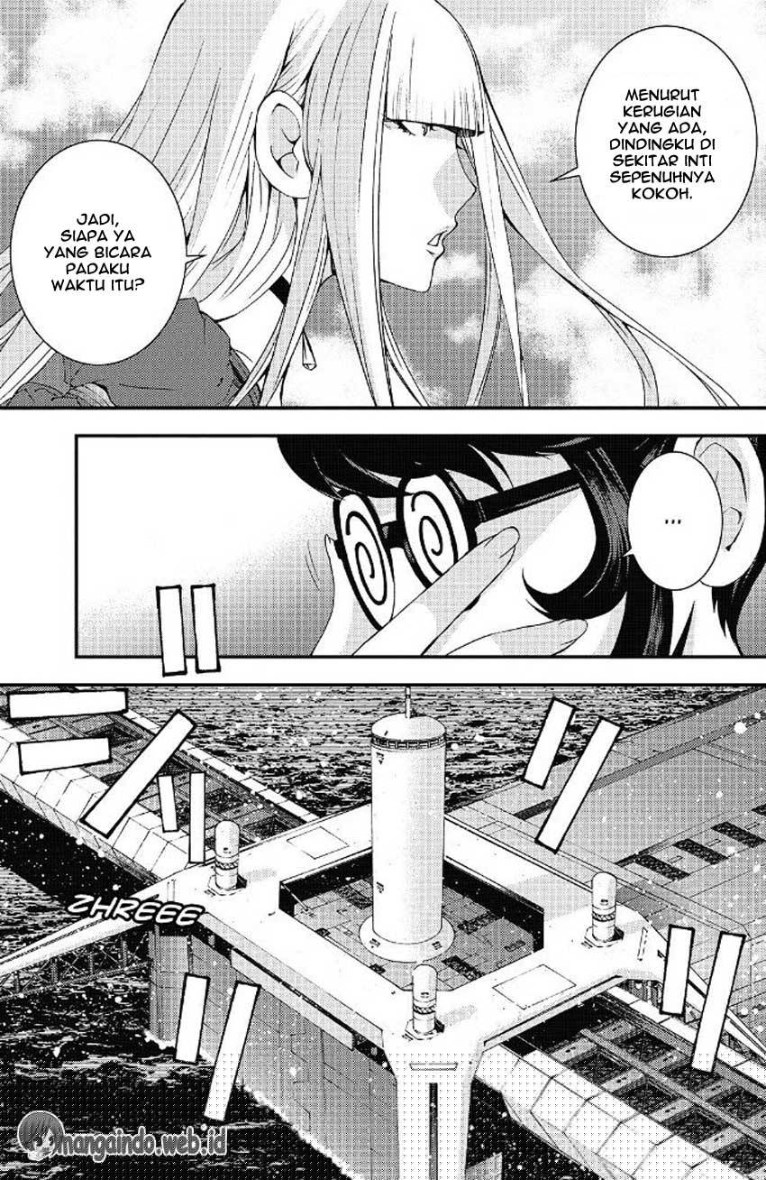 Chapter 90 - halaman 14