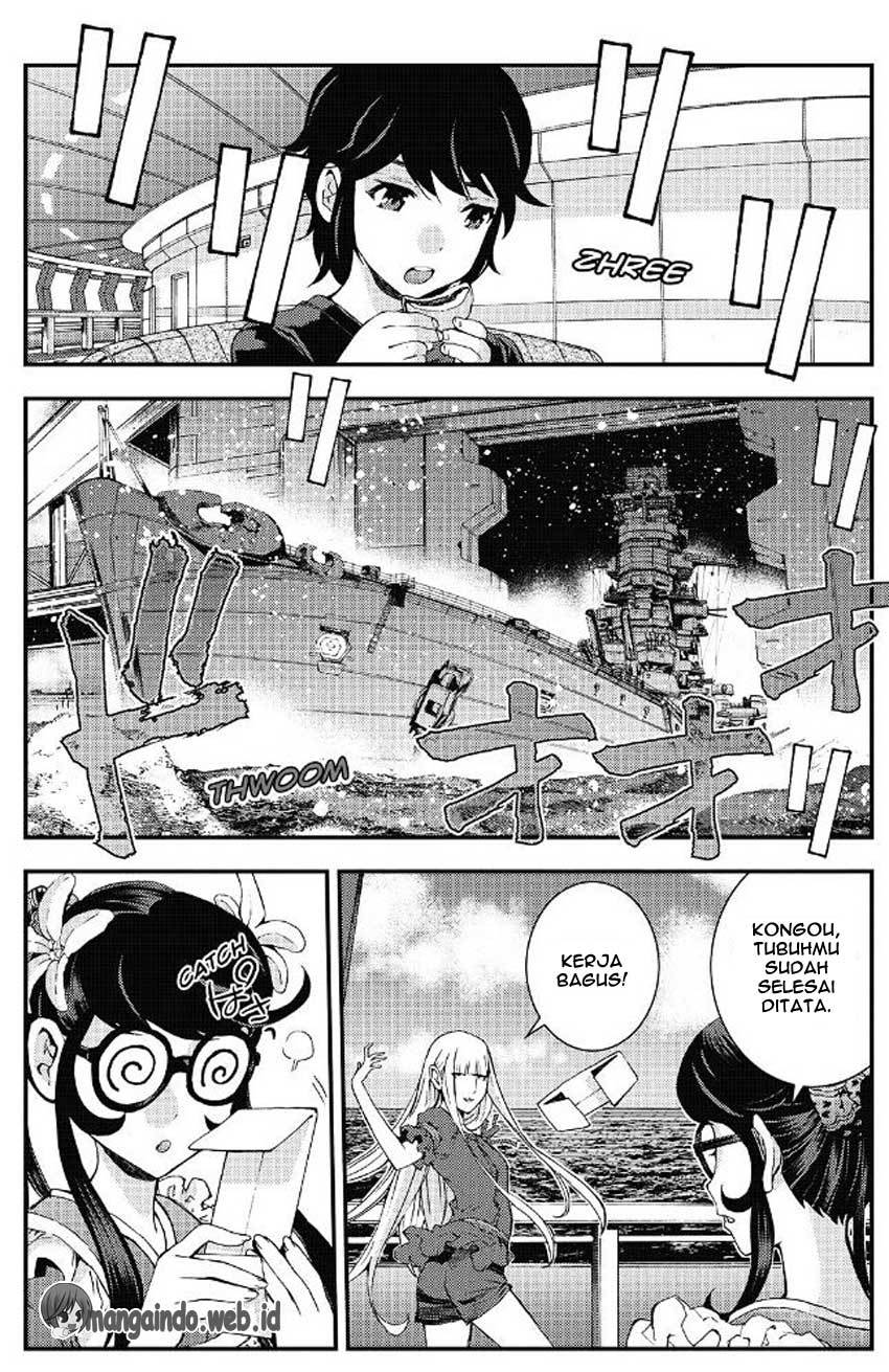 Chapter 90 - halaman 15