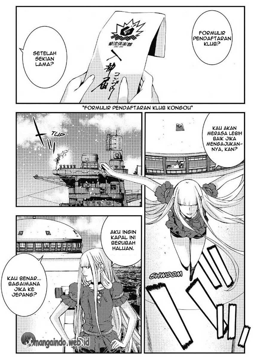 Chapter 90 - halaman 16