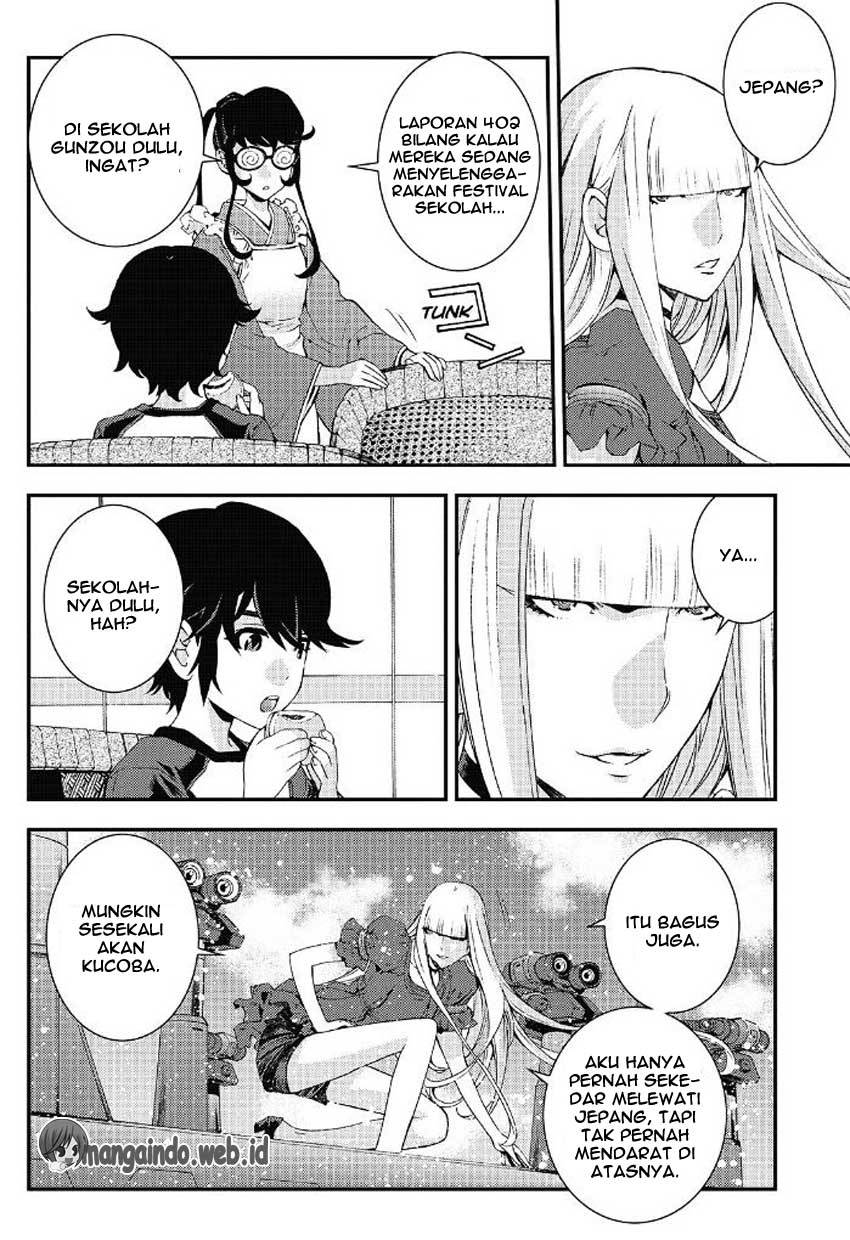 Chapter 90 - halaman 17