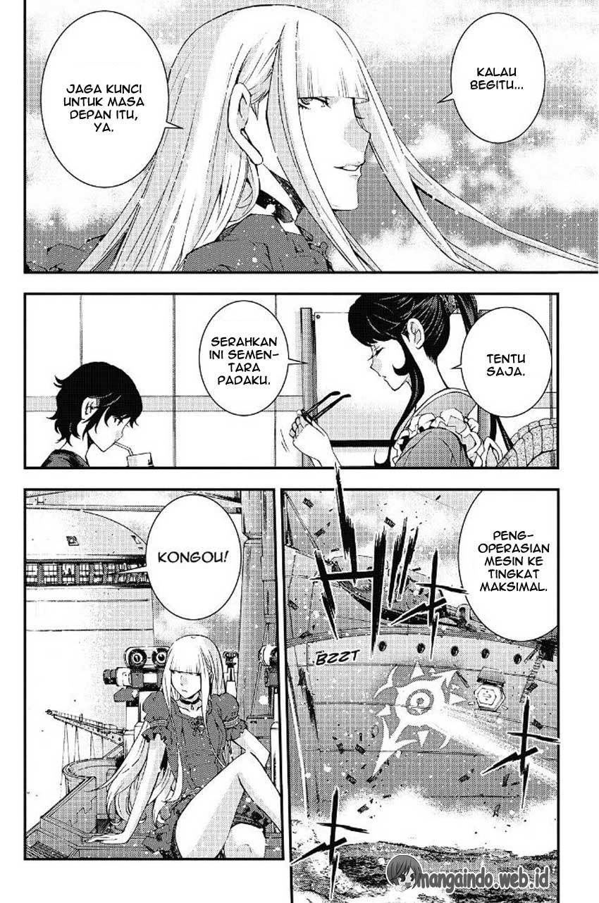 Chapter 90 - halaman 18