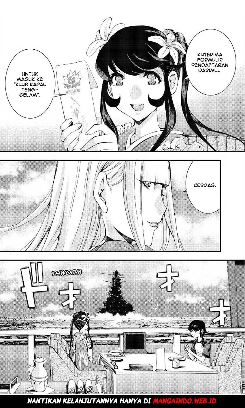 Chapter 90 - halaman 19
