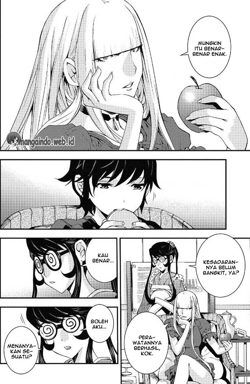 Chapter 90 - halaman 5