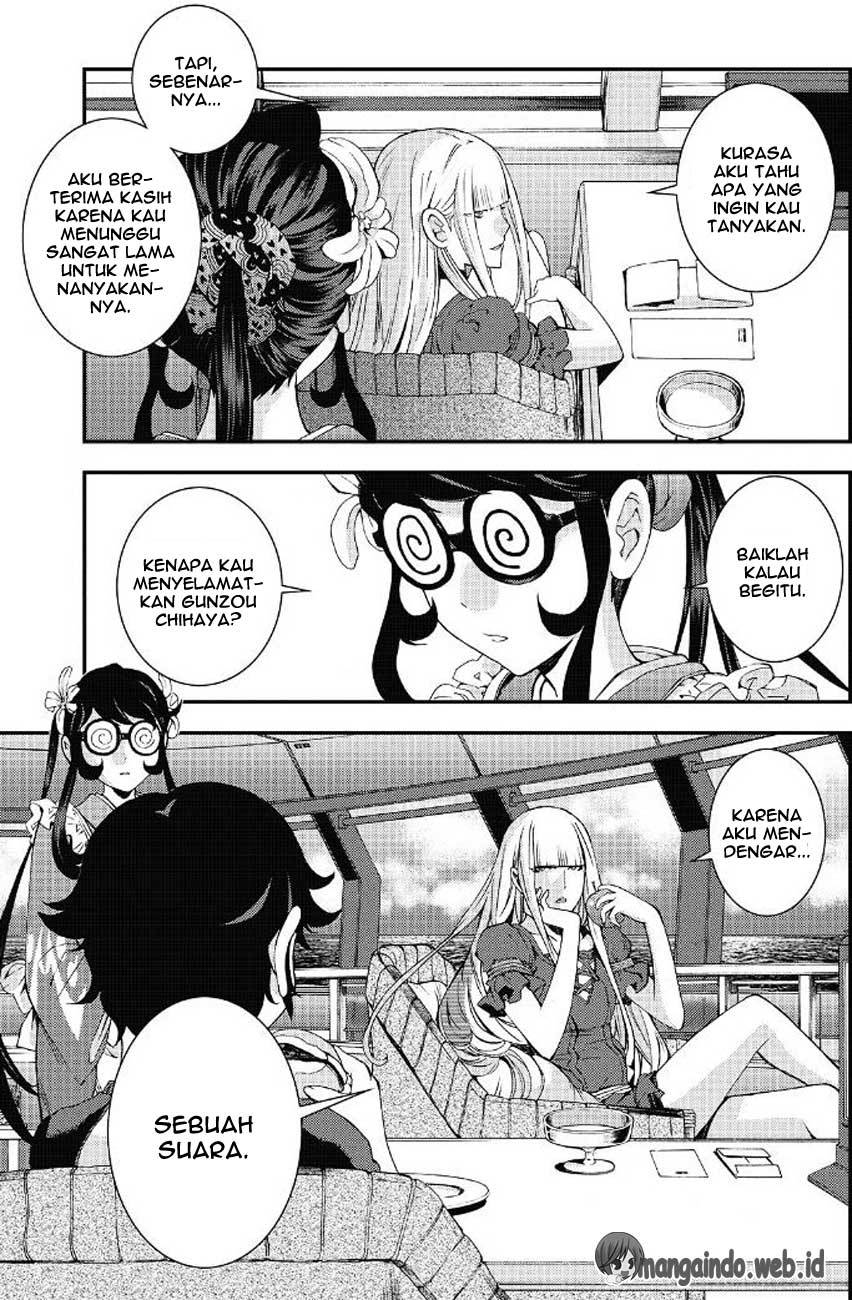 Chapter 90 - halaman 6