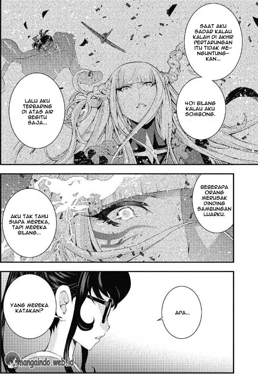 Chapter 90 - halaman 7