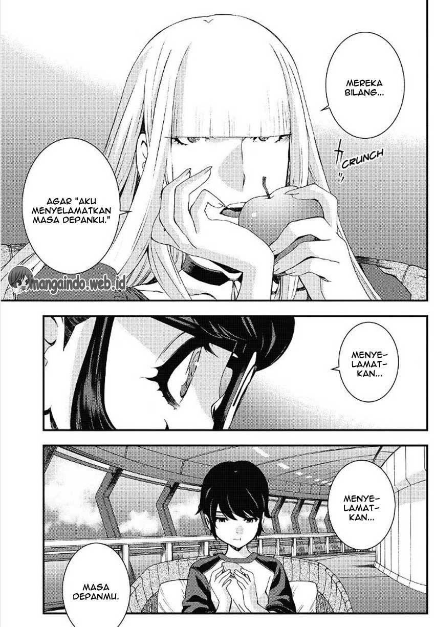 Chapter 90 - halaman 8