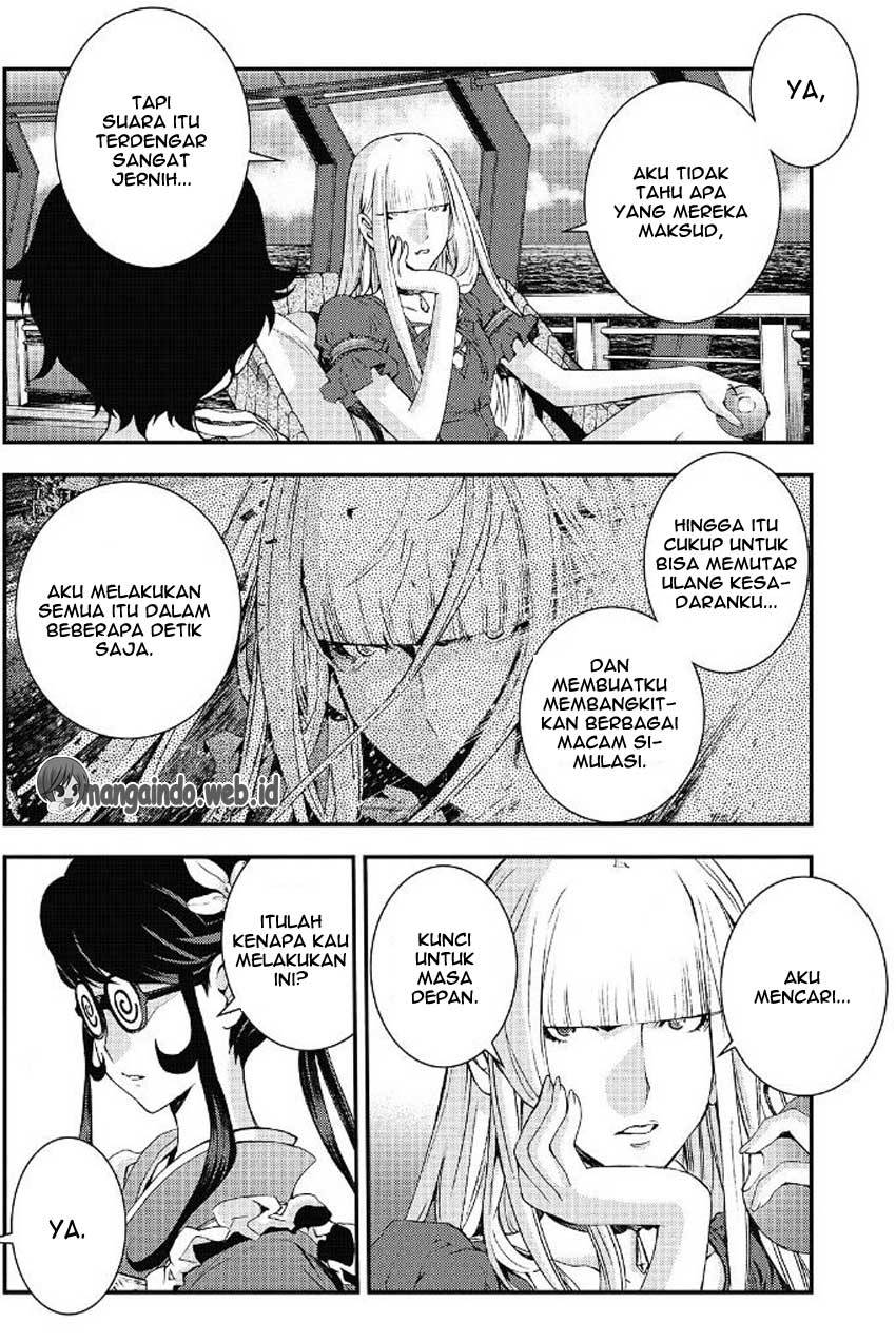 Chapter 90 - halaman 9