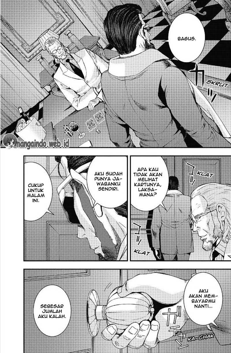 Chapter 91 - halaman 12