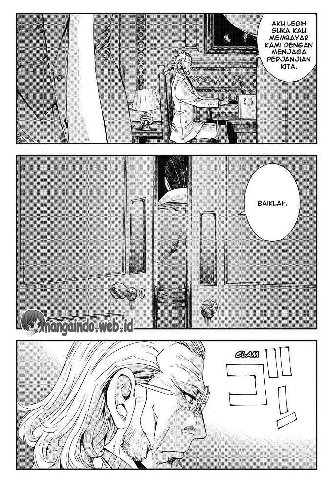 Chapter 91 - halaman 13