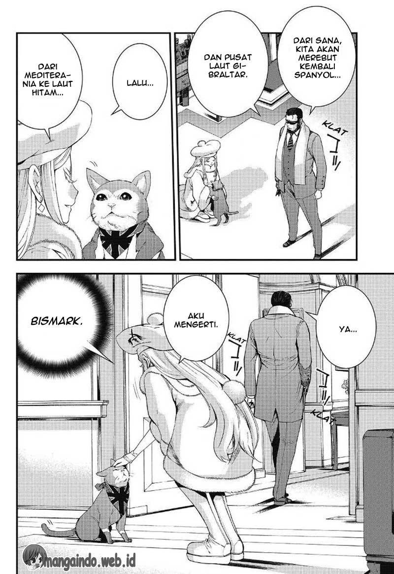 Chapter 91 - halaman 15