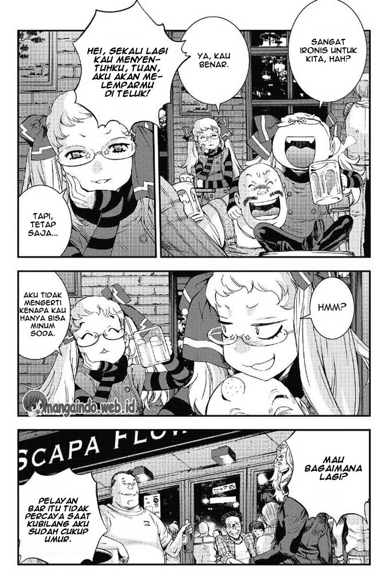 Chapter 91 - halaman 18