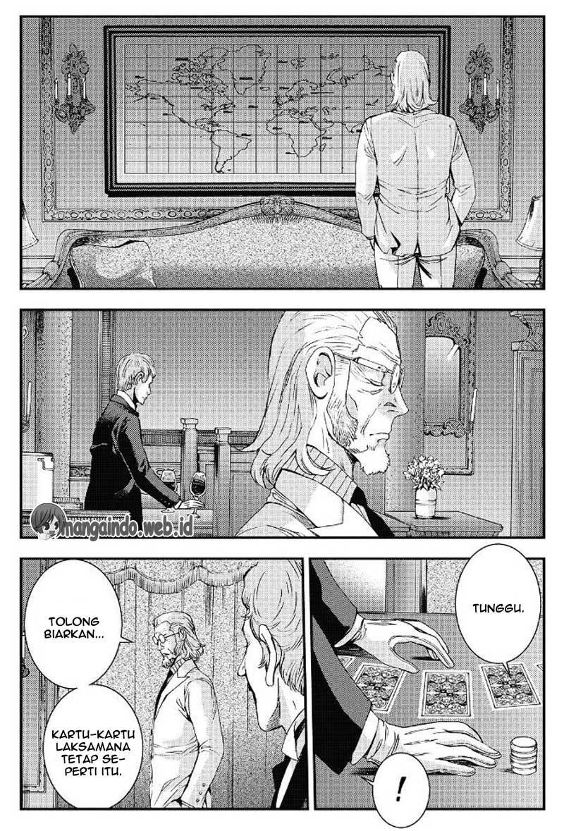 Chapter 91 - halaman 19