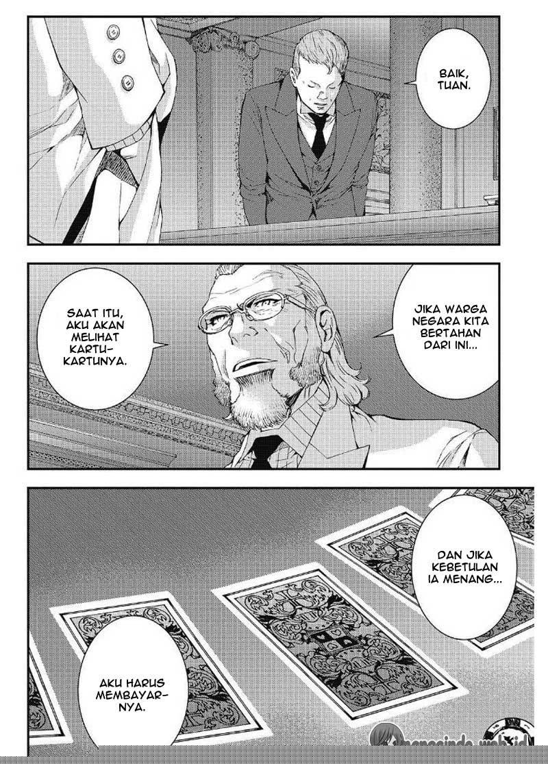 Chapter 91 - halaman 20