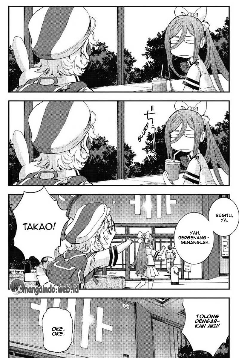 Chapter 91 - halaman 23