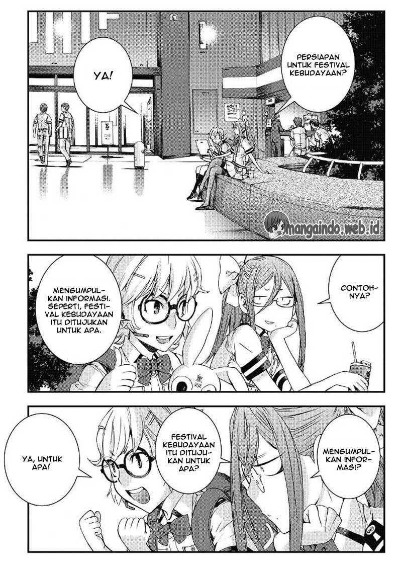 Chapter 91 - halaman 24