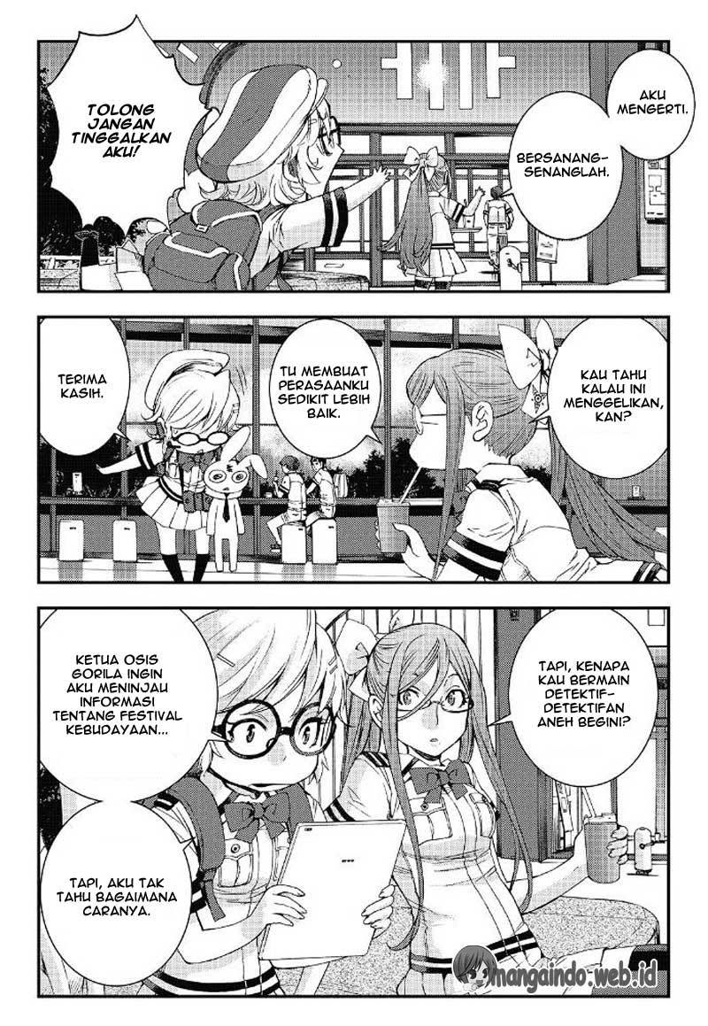 Chapter 91 - halaman 26