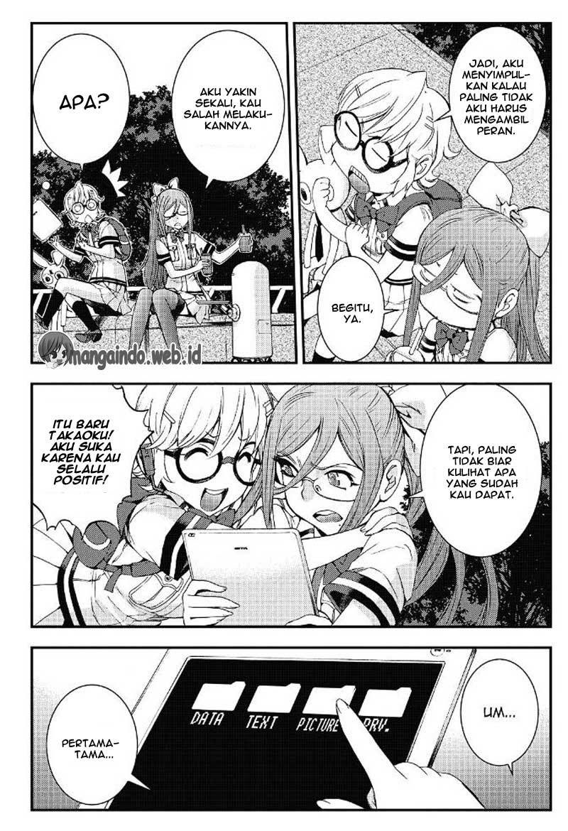 Chapter 91 - halaman 27
