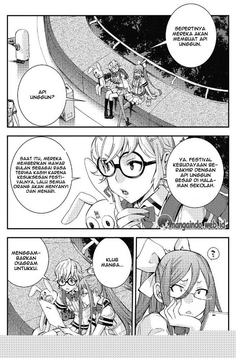 Chapter 91 - halaman 28