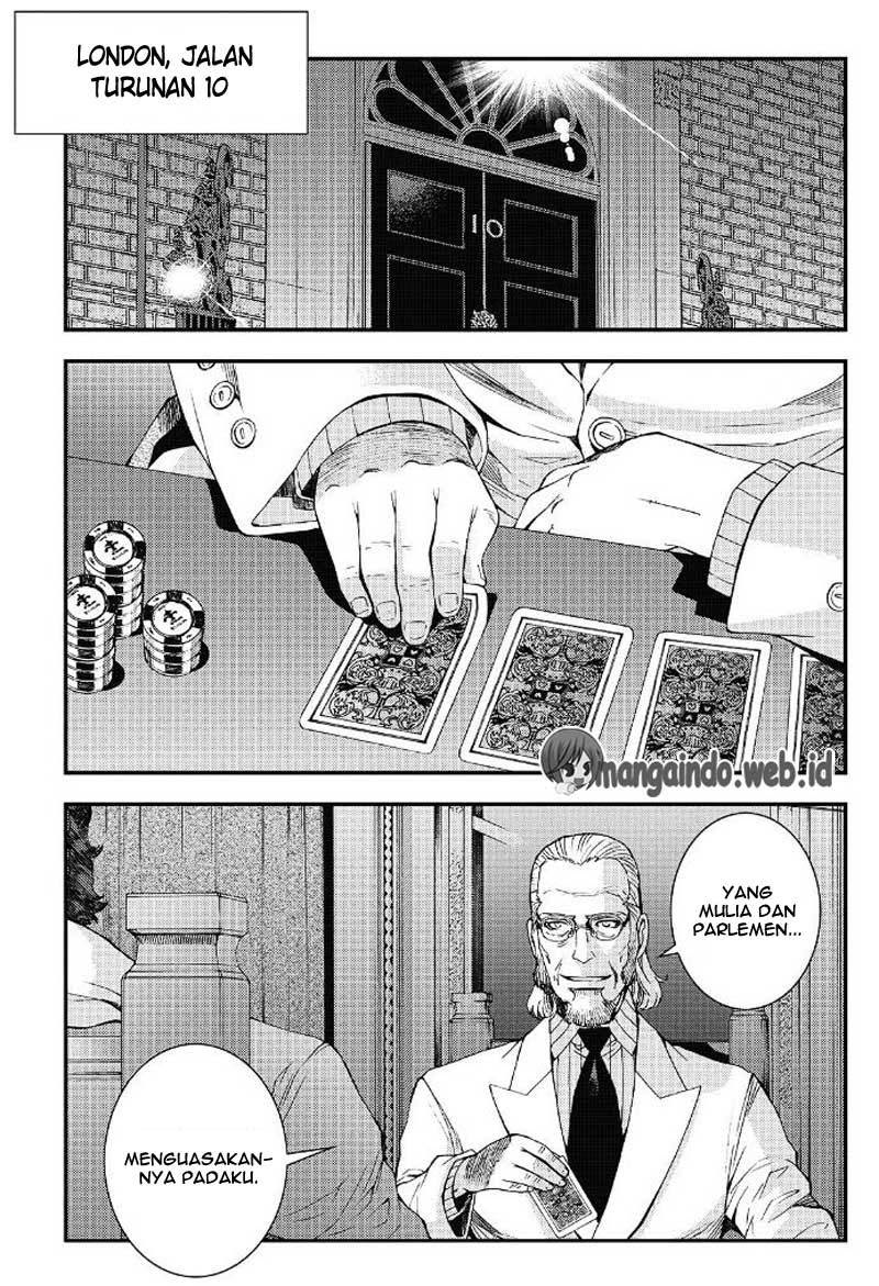 Chapter 91 - halaman 4