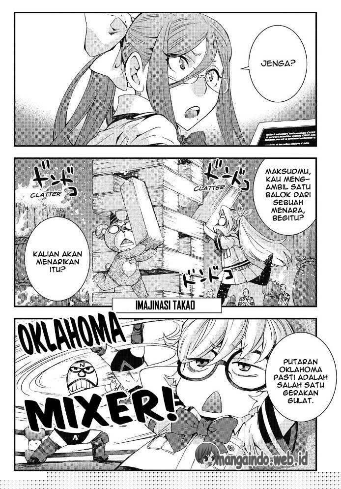 Chapter 91 - halaman 31