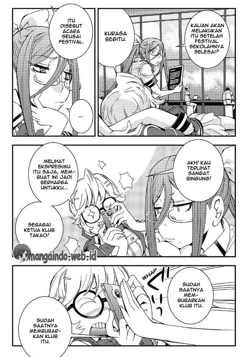 Chapter 91 - halaman 32