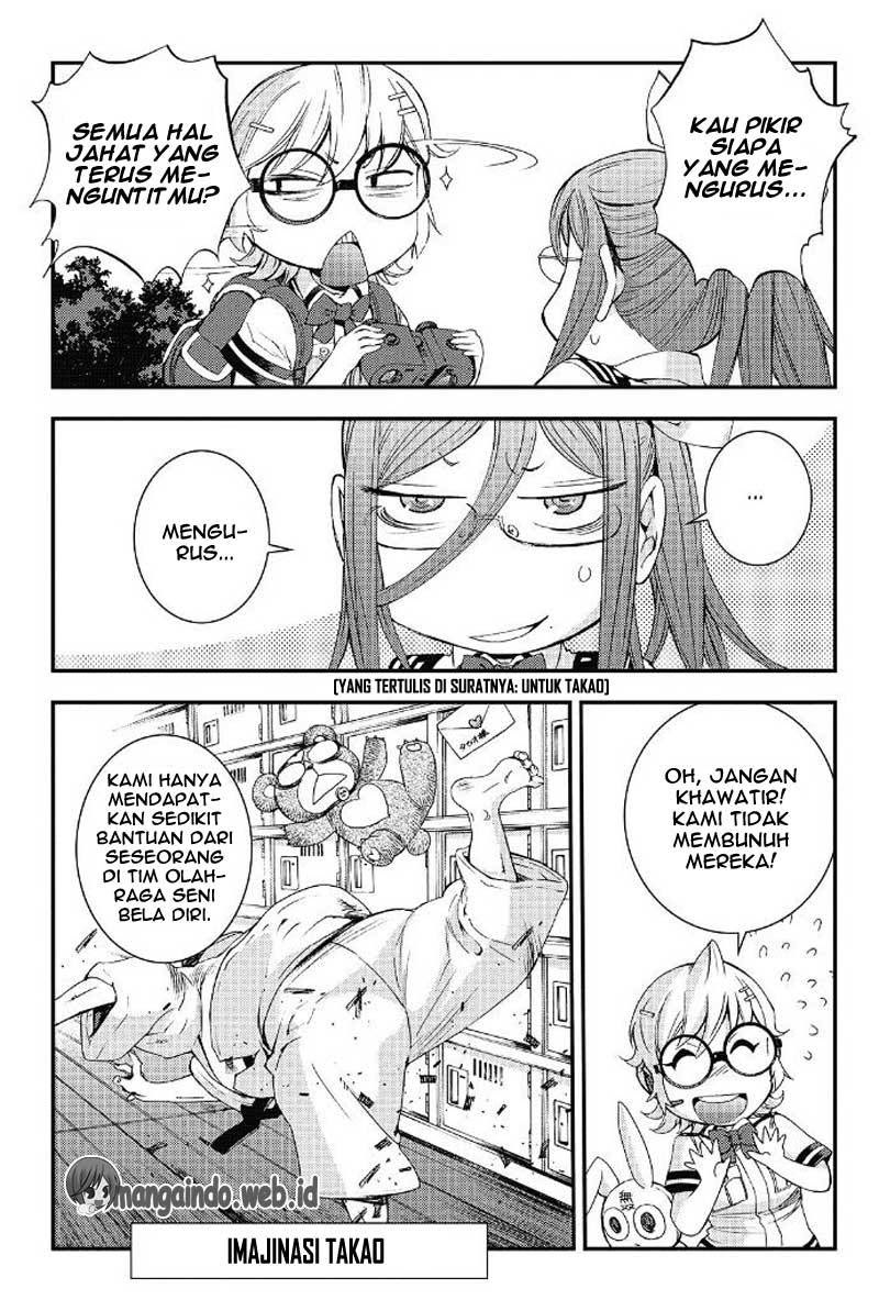 Chapter 91 - halaman 35
