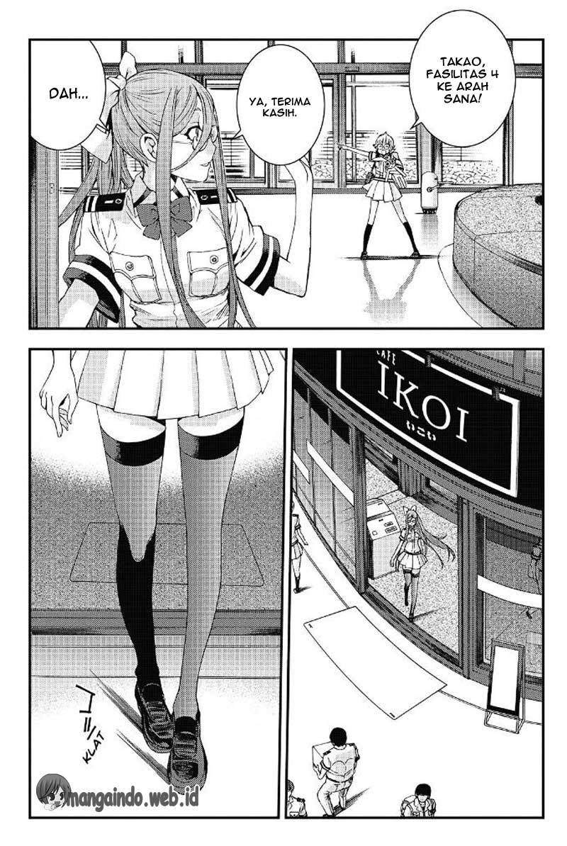 Chapter 91 - halaman 39