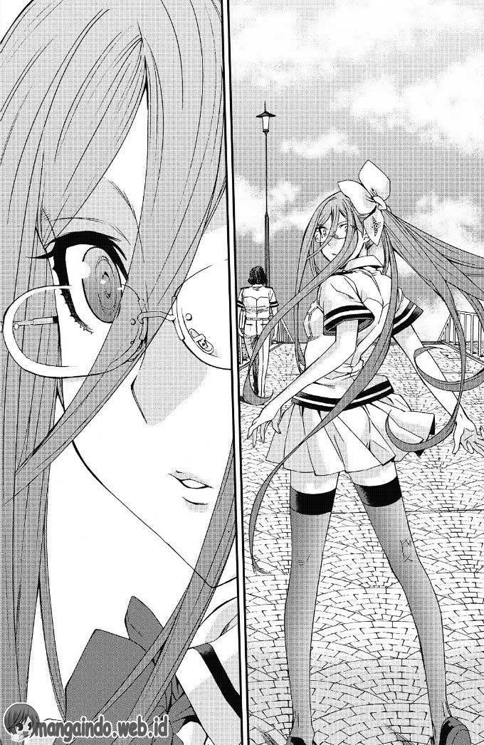 Chapter 91 - halaman 40