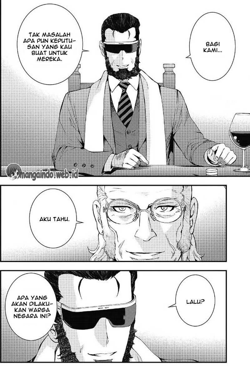 Chapter 91 - halaman 5