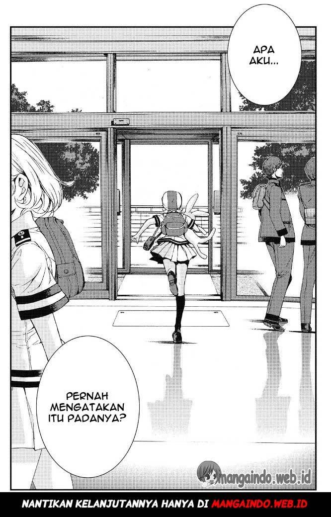 Chapter 91 - halaman 41