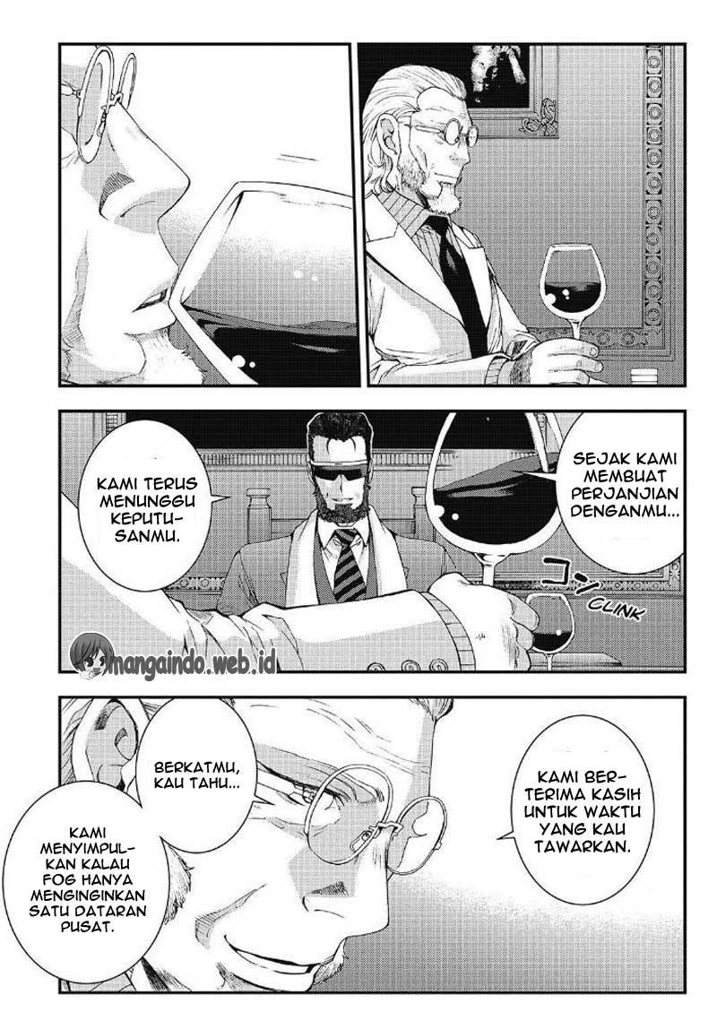 Chapter 91 - halaman 6