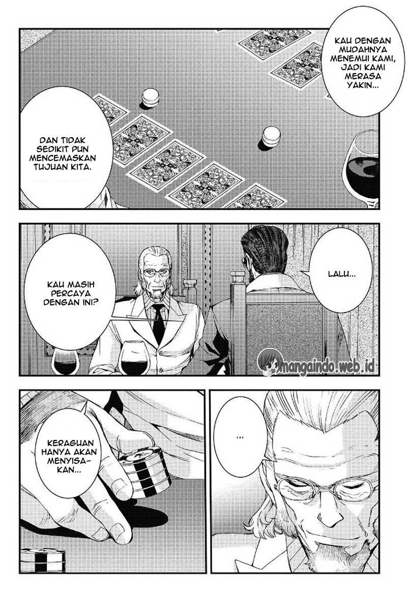 Chapter 91 - halaman 7