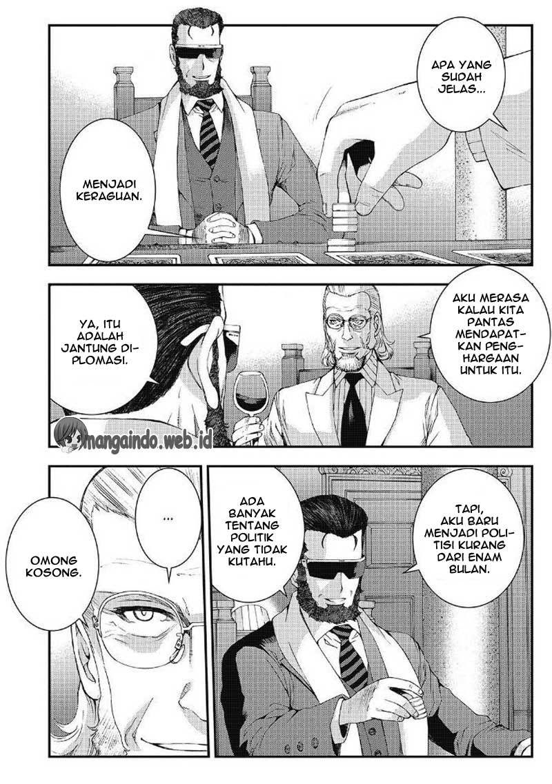 Chapter 91 - halaman 8