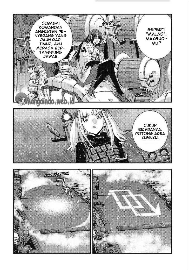 Chapter 92 - halaman 12