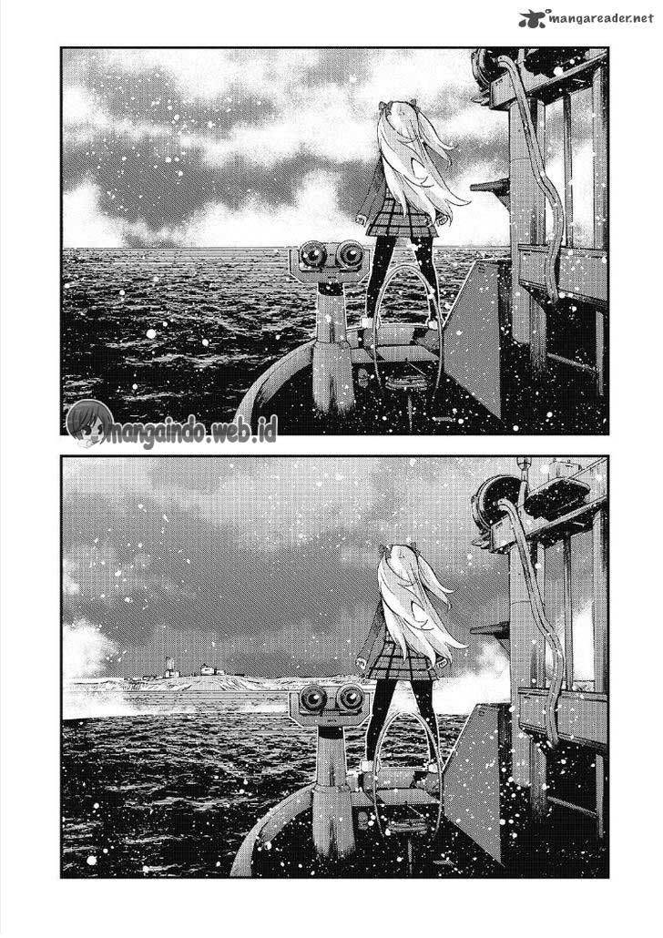 Chapter 92 - halaman 13