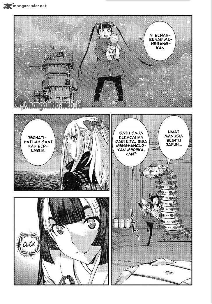 Chapter 92 - halaman 14