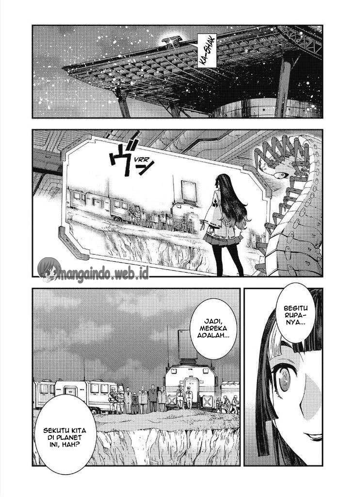 Chapter 92 - halaman 15