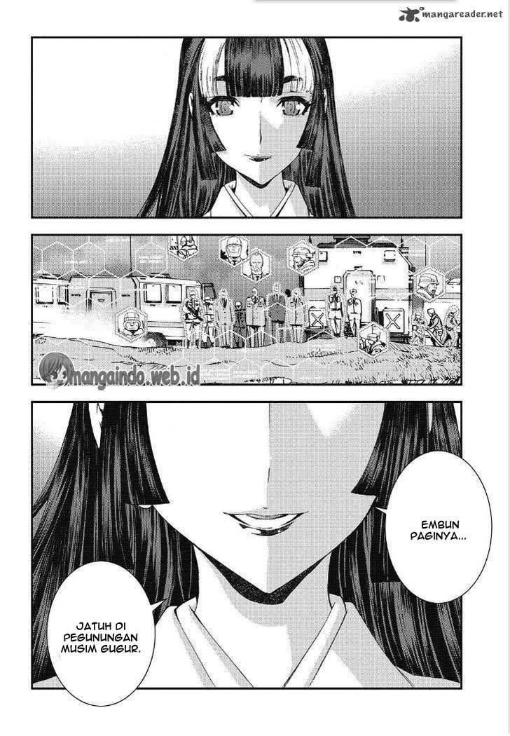 Chapter 92 - halaman 16