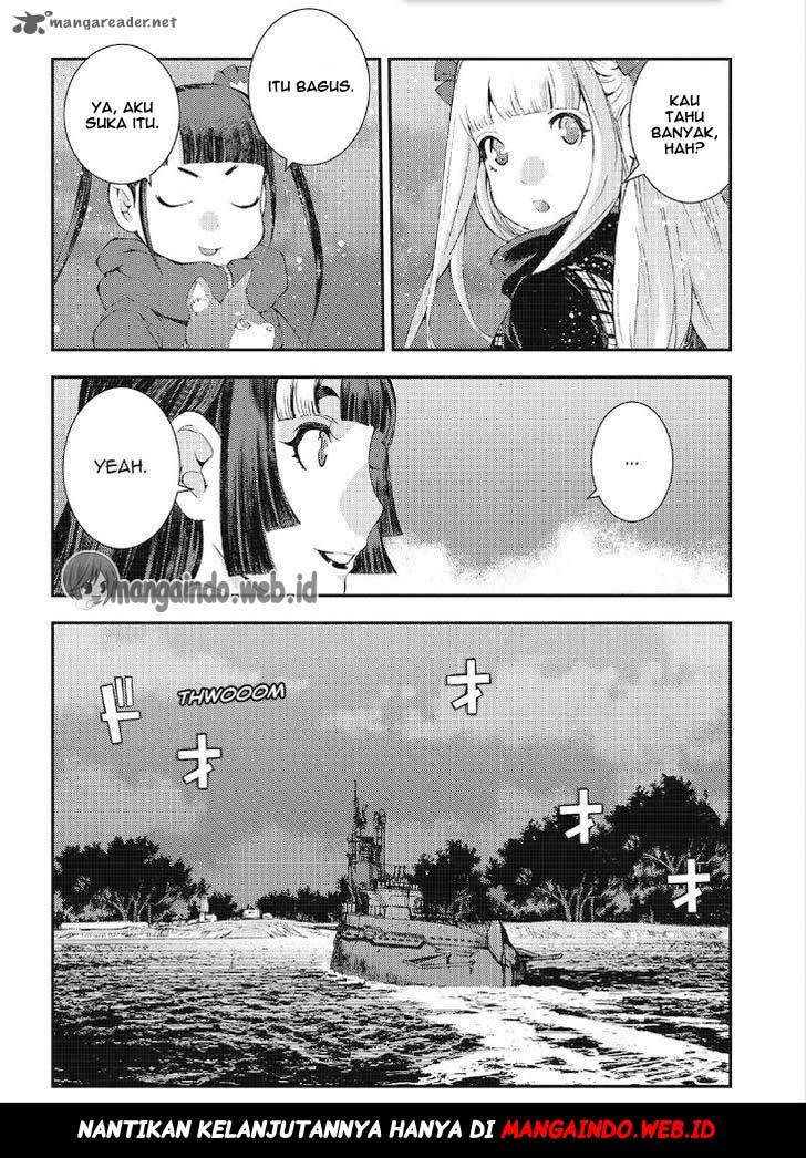 Chapter 92 - halaman 18